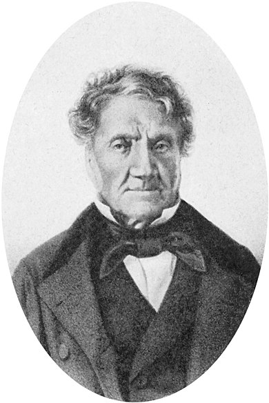 Aimé Bonpland  ( 1773 - 1858 )  390px-25