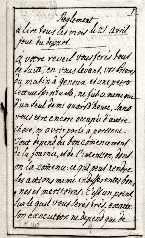 Le voyage de la dauphine Marie-Antoinette depuis l'Autriche vers la France - Page 6 4124