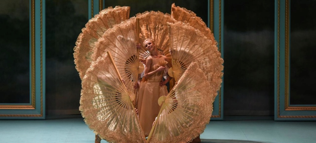 Ballet Marie-Antoinette par Malandain Ballet Biarritz  4132