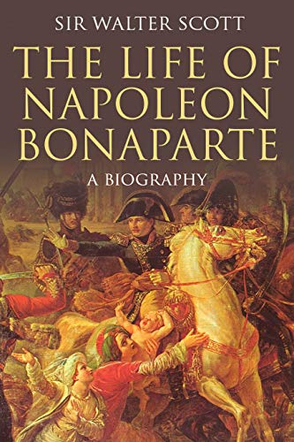 NAPOLEON - Hudson Lowe, Betsy Balcombe et Napoléon, à Sainte-Hélène 51br3g11