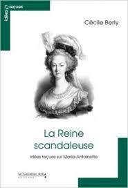 lettre - Testament / Lettre de Marie-Antoinette à Madame Elisabeth, le 16 octobre 1793 - Page 3 531