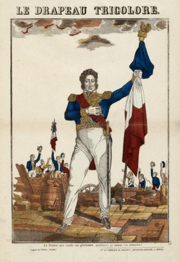 Symbole par excellence de la royauté française : la Fleur de Lys 766