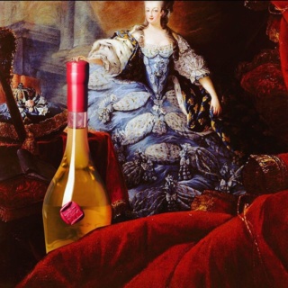 Marie-Antoinette à travers la publicité, à la télévision - Page 6 81484610