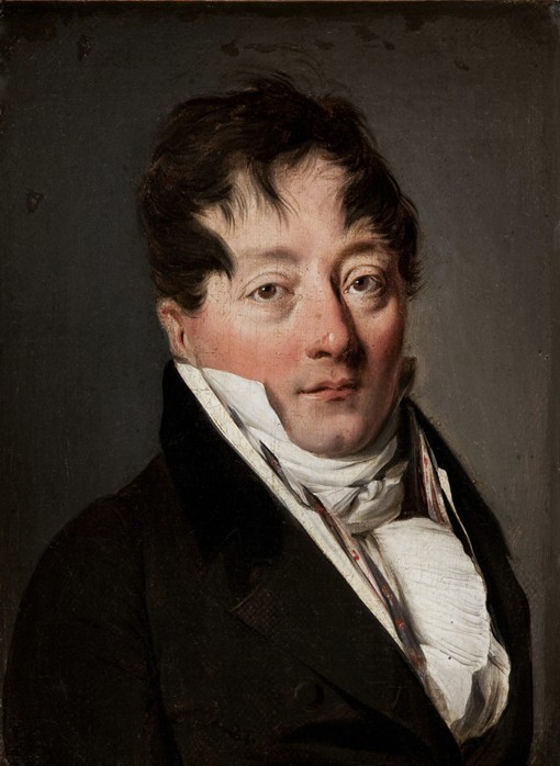 Alexandre Balthazar Laurent Grimod de La Reynière  ( 1758 - 1837 ) Alexan15