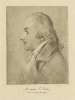 Frances Burney (1752-1840) Alexan16