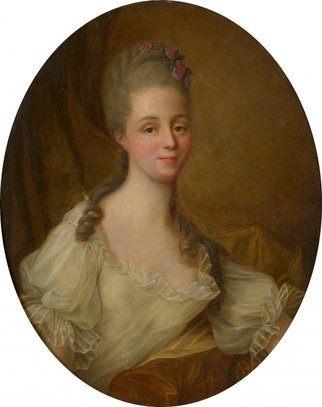 Anne Couppier de Romans (1737 - 1808) Anne_c10