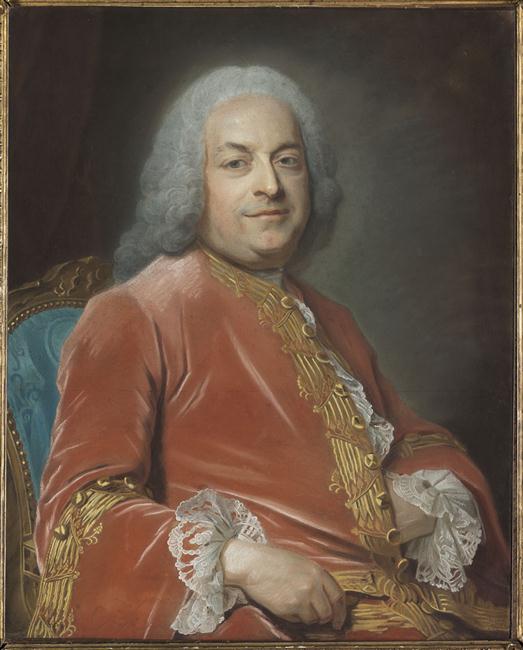 Alexandre Balthazar Laurent Grimod de La Reynière  ( 1758 - 1837 ) Antoin10