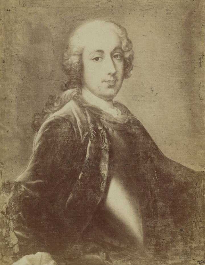 A la recherche de la Pérouse, Antoine Bruny d'Entrecasteaux (1737-1793) Antoin15