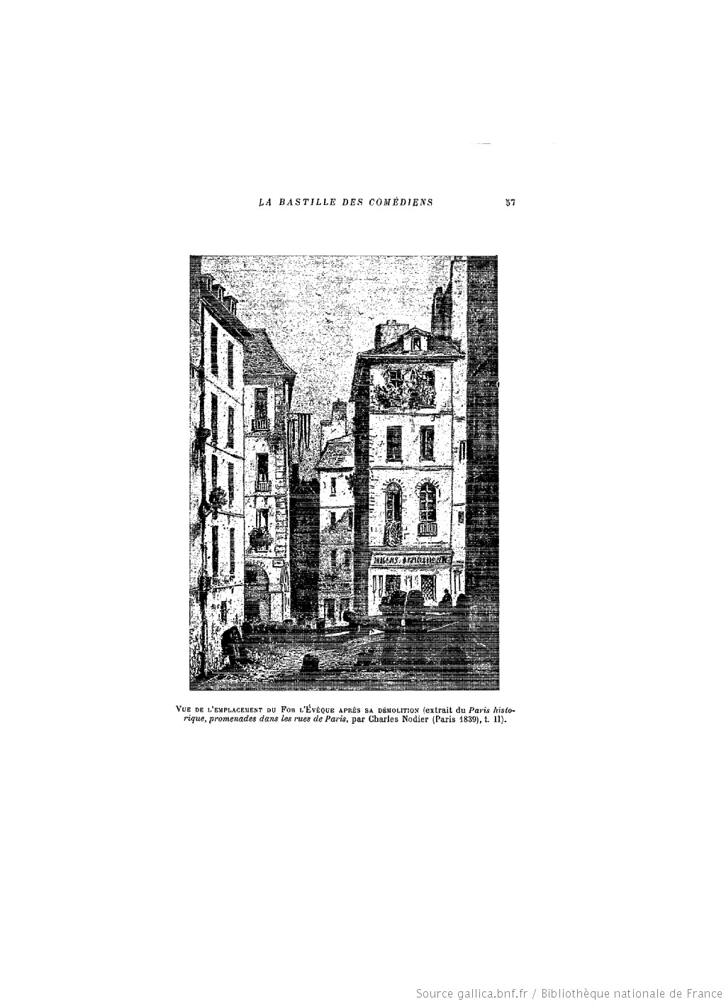 Mademoiselle Clairon actrice Bullet11