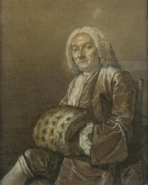 Galerie de portraits : Les manchons au XVIIIe siècle  - Page 3 Capt1103