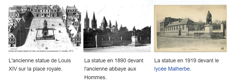 massacre - Le 12 août 1789,  massacre du vicomte Henri de Belzunce Capt1140