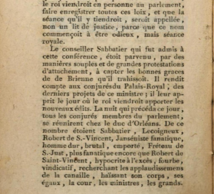 Emmanuel-Marie-Michel-Philippe Fréteau de Saint-Just (1745-1794) Capt1180