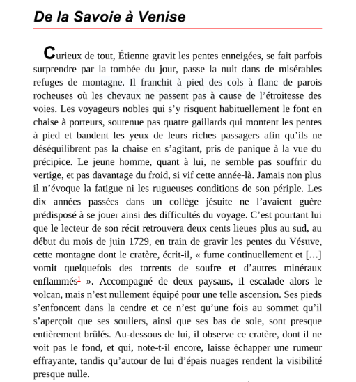 Le Vésuve, décrit par les contemporains du XVIIIe siècle - Page 8 Capt1288