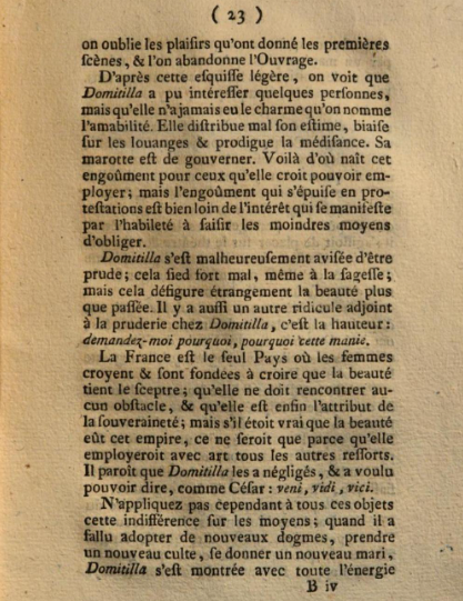 La marquise de Champcenetz (1742 - 1805) : espionne et agent contre-révolutionnaire Capt1374