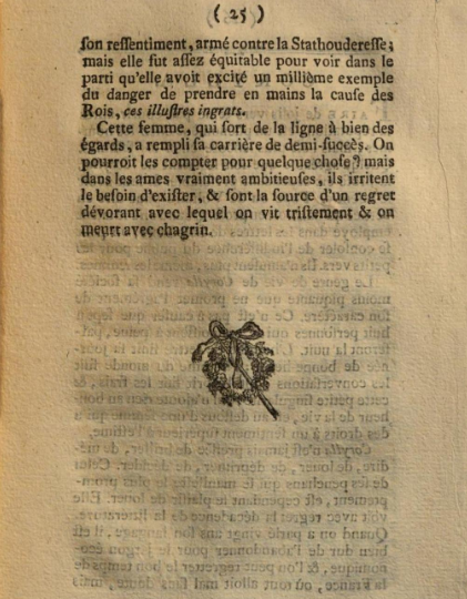 La marquise de Champcenetz (1742 - 1805) : espionne et agent contre-révolutionnaire Capt1376