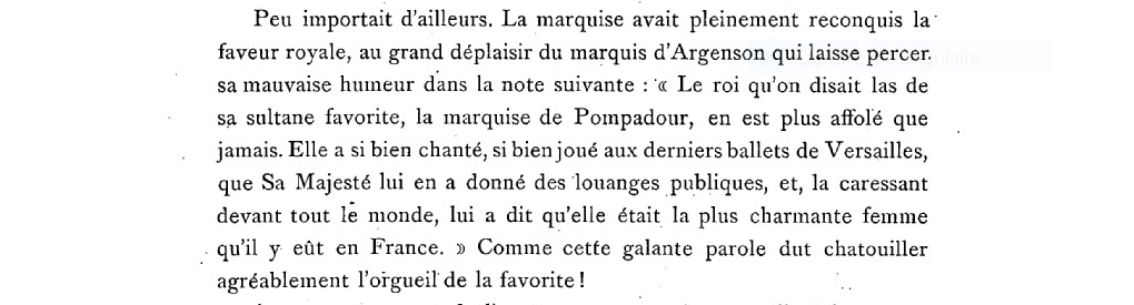 A Versailles, le Théâtre des Petits Cabinets du roi Louis XV Capt1415