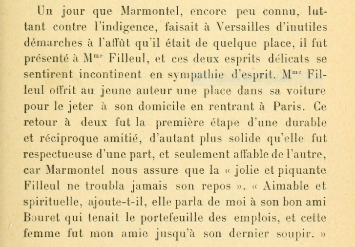 Adélaïde Filleul, comtesse de Flahaut puis baronne de Souza ... Capt1423