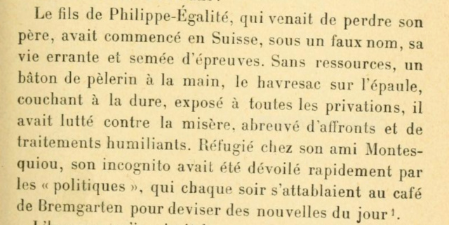 Adélaïde Filleul, comtesse de Flahaut puis baronne de Souza ... Capt1434