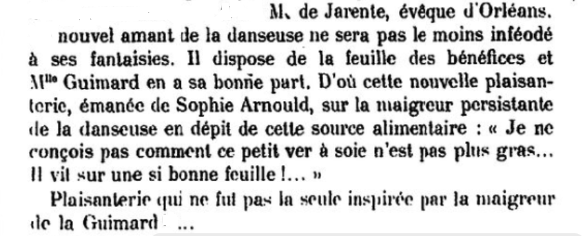 Jean-Benjamin de La Borde (ou de Laborde) (1734-1794), premier valet de chambre du roi Louis XV Capt1507