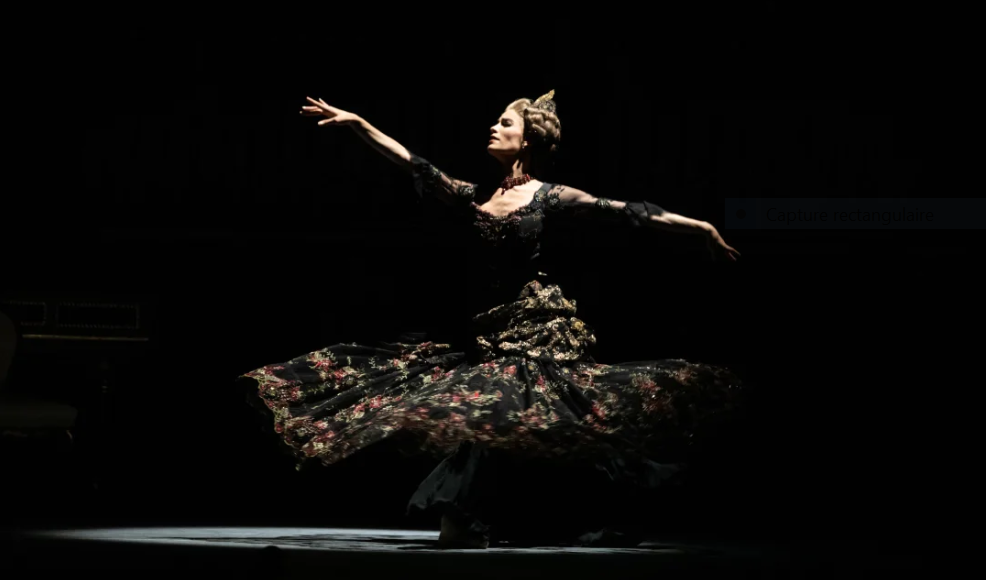 The Houston Ballet,   Marie-Antoinette Captu435