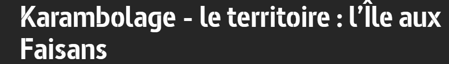 faisans - L'île des faisans sur la Bidassoa - Page 3 Captu459