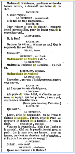 Louis-François-Armand de Vignerot du Plessis, maréchal et duc de Richelieu Captu640