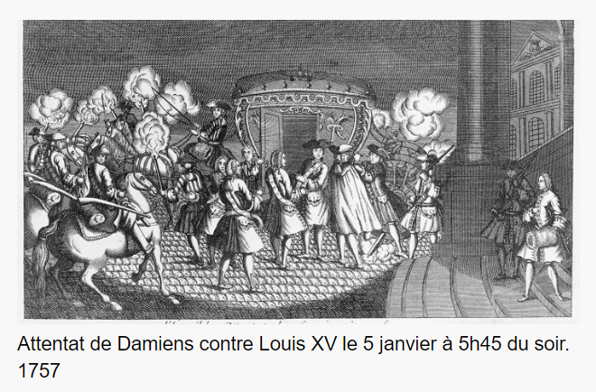 L'attentat de Robert-François Damiens contre Louis XV  Captu680