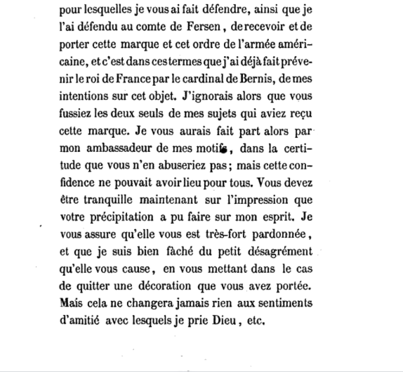 L'Ordre de Cincinnatus & la Société des Cincinnati Captu709