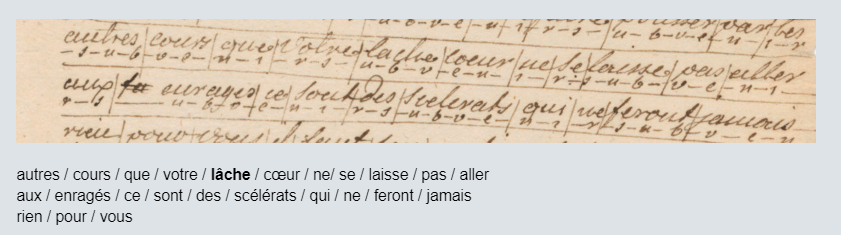 Le grand amour de Marie-Antoinette, lettres secrètes de la reine et du comte de Fersen. Evelyne Lever Captu847