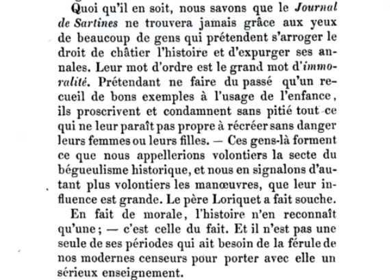 Journal  des inspecteurs, de M. de Sartines Captu877