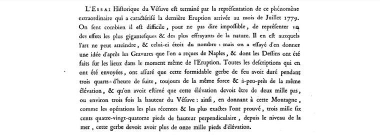 Le Vésuve, décrit par les contemporains du XVIIIe siècle - Page 8 Captu947