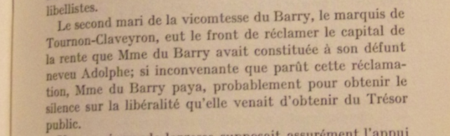 Jeanne Bécu, comtesse du Barry - Page 10 Captu953