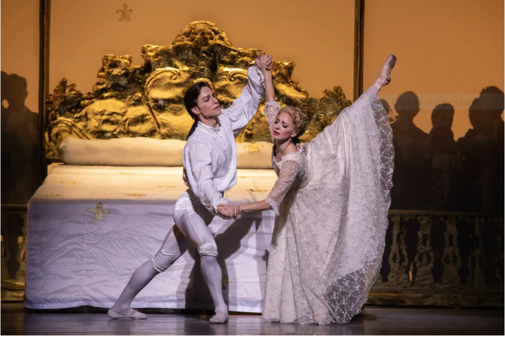 The Houston Ballet,   Marie-Antoinette Captur38