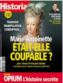 Marie-Antoinette et l'Affaire du collier de la reine - Page 7 Captur43