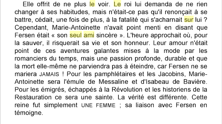 Marie-Antoinette et Fersen : un amour secret - Page 18 Captur45