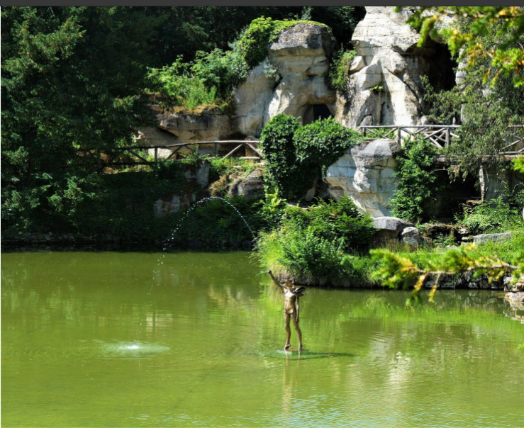 Exposition : Les Lalanne à Trianon (Juin à octobre 2021) Captur71