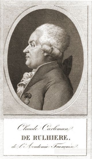 Septimanie comtesse d'Egmont  (  1740 -  1773 ) Claude13
