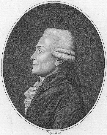 Emmanuel-Marie-Michel-Philippe Fréteau de Saint-Just (1745-1794) Emmanu10