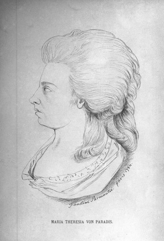 Maria Theresia von Paradis ( 1759 - 1824 ) F_parm10