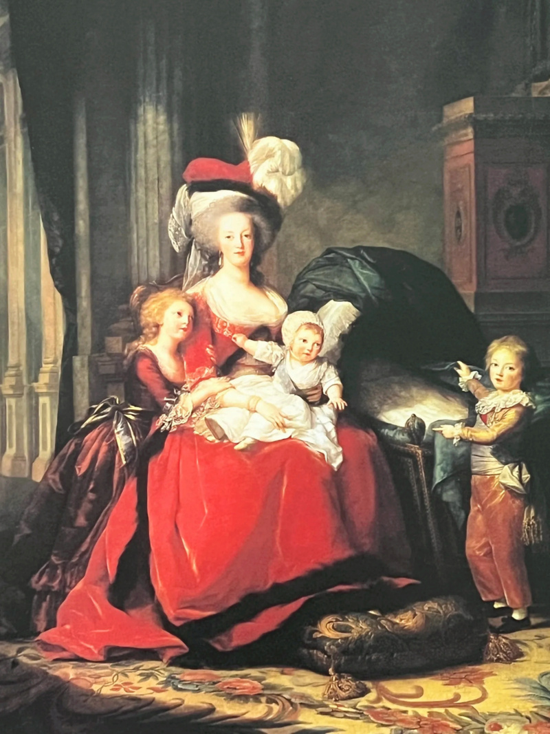 Nouvelle biographie de Marie-Antoinette. De Charles-Eloi Vial Gettyi19
