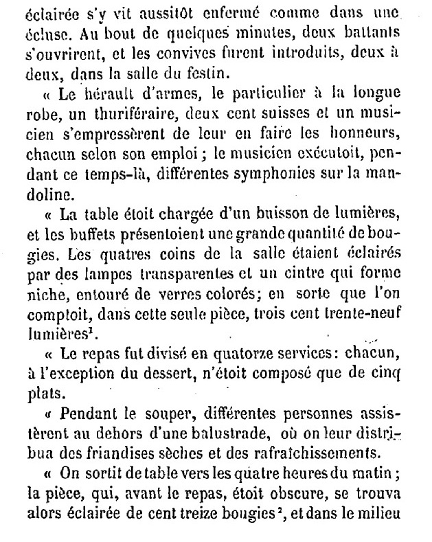 Alexandre Balthazar Laurent Grimod de La Reynière  ( 1758 - 1837 ) Grimod13