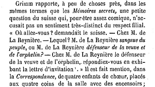 Alexandre Balthazar Laurent Grimod de La Reynière  ( 1758 - 1837 ) Grimod15