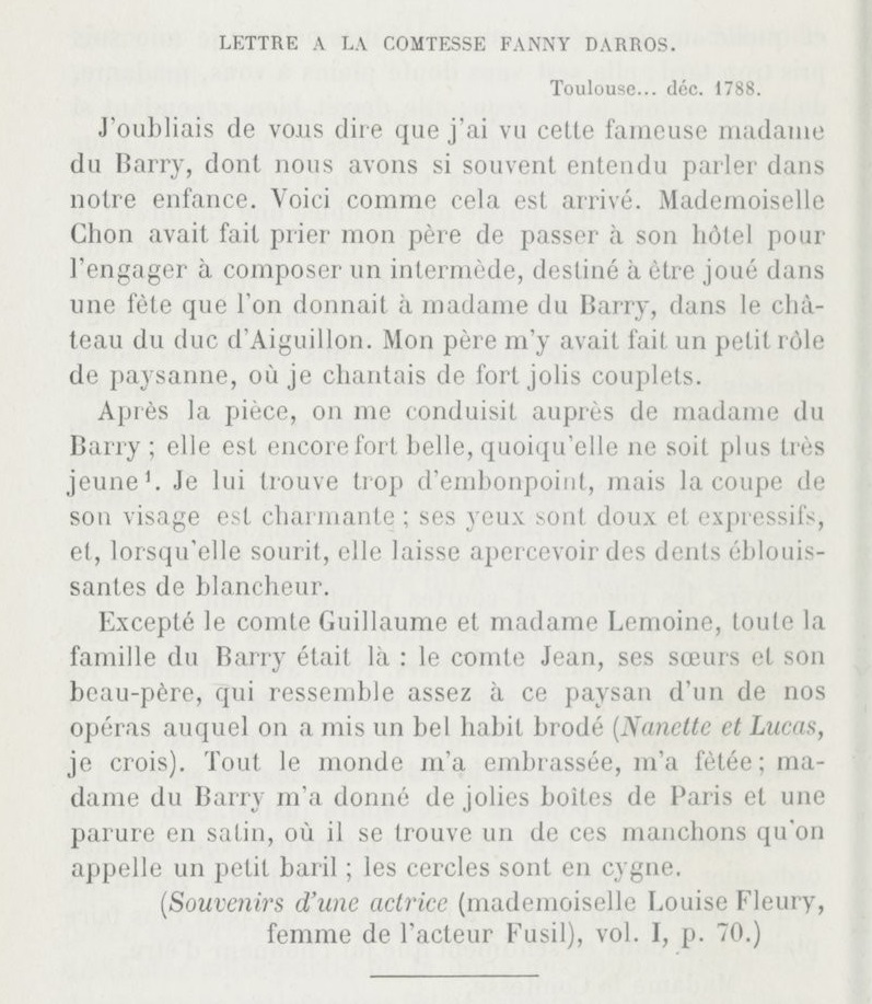 Galerie de portraits : Les manchons au XVIIIe siècle - Page 5 Histoi21