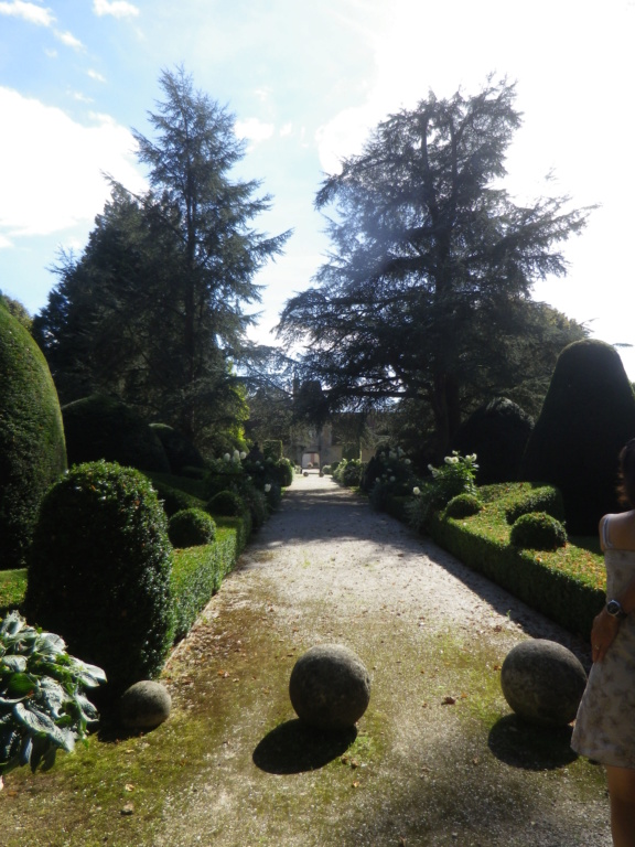 Le château de Boutemont, Normandie ... Imgp0306