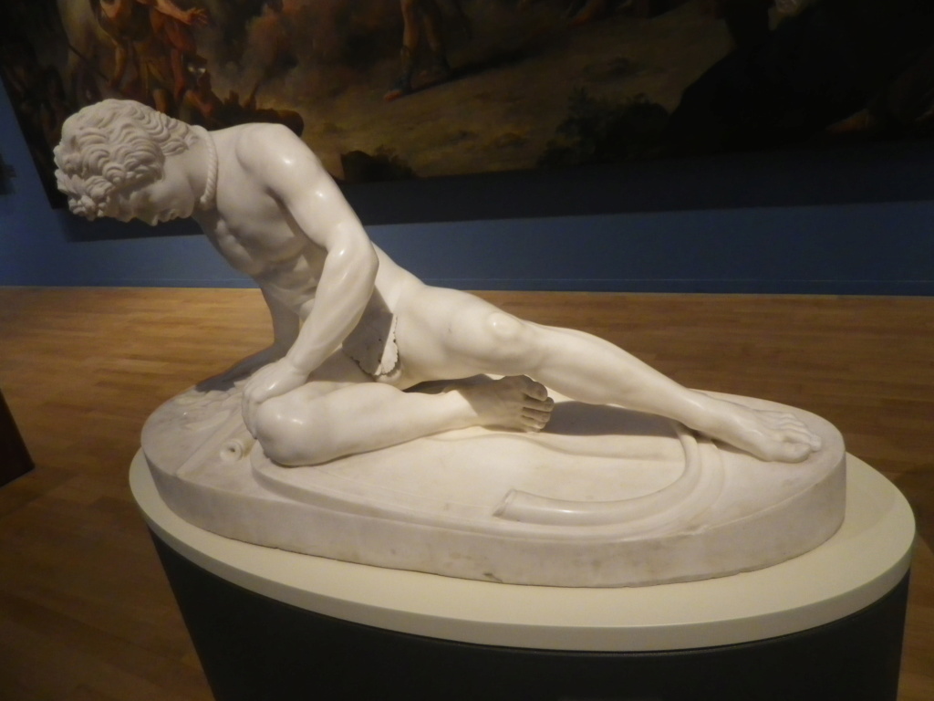 Le sculpteur Pierre Julien Imgp0340