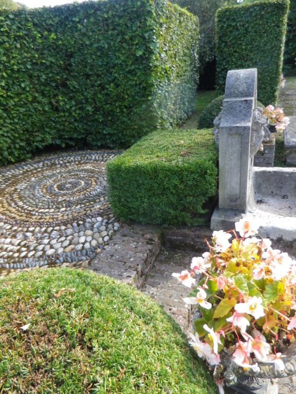 Le château de Boutemont, Normandie ... Imgp0398