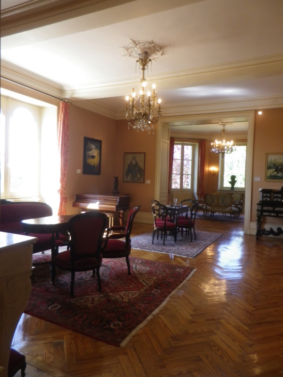 Le château de Malromé, demeure de Toulouse Lautrec Imgp0673