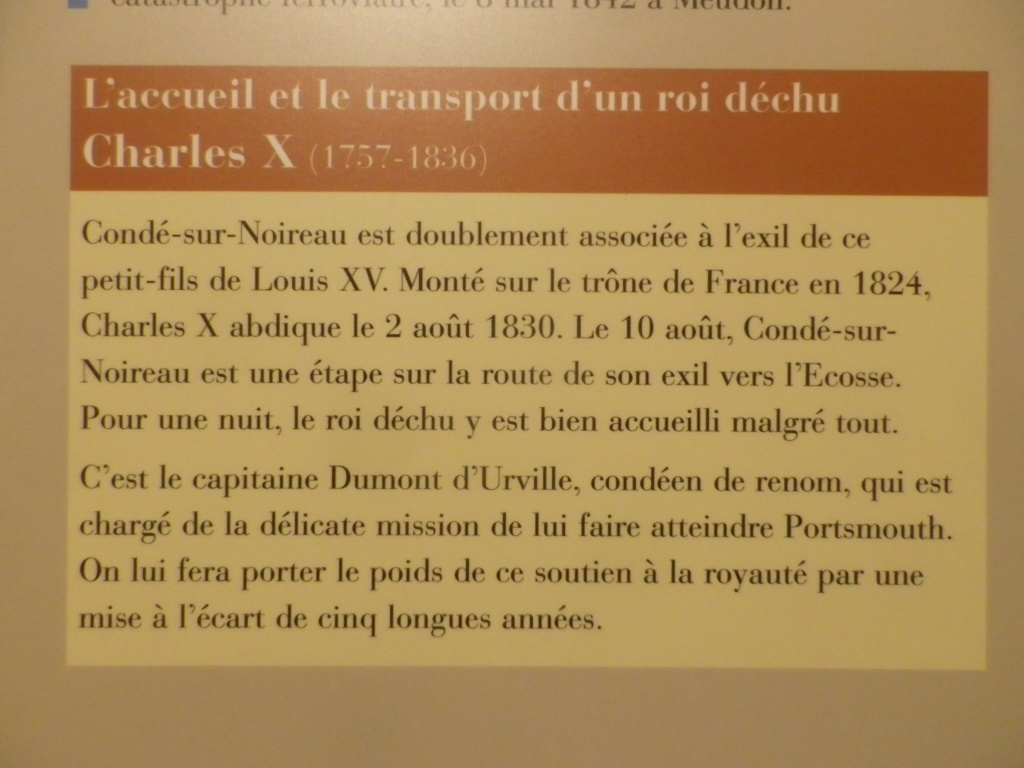 L'amiral Jules Dumont d'Urville ( 1790 - 1842 ) Imgp1959