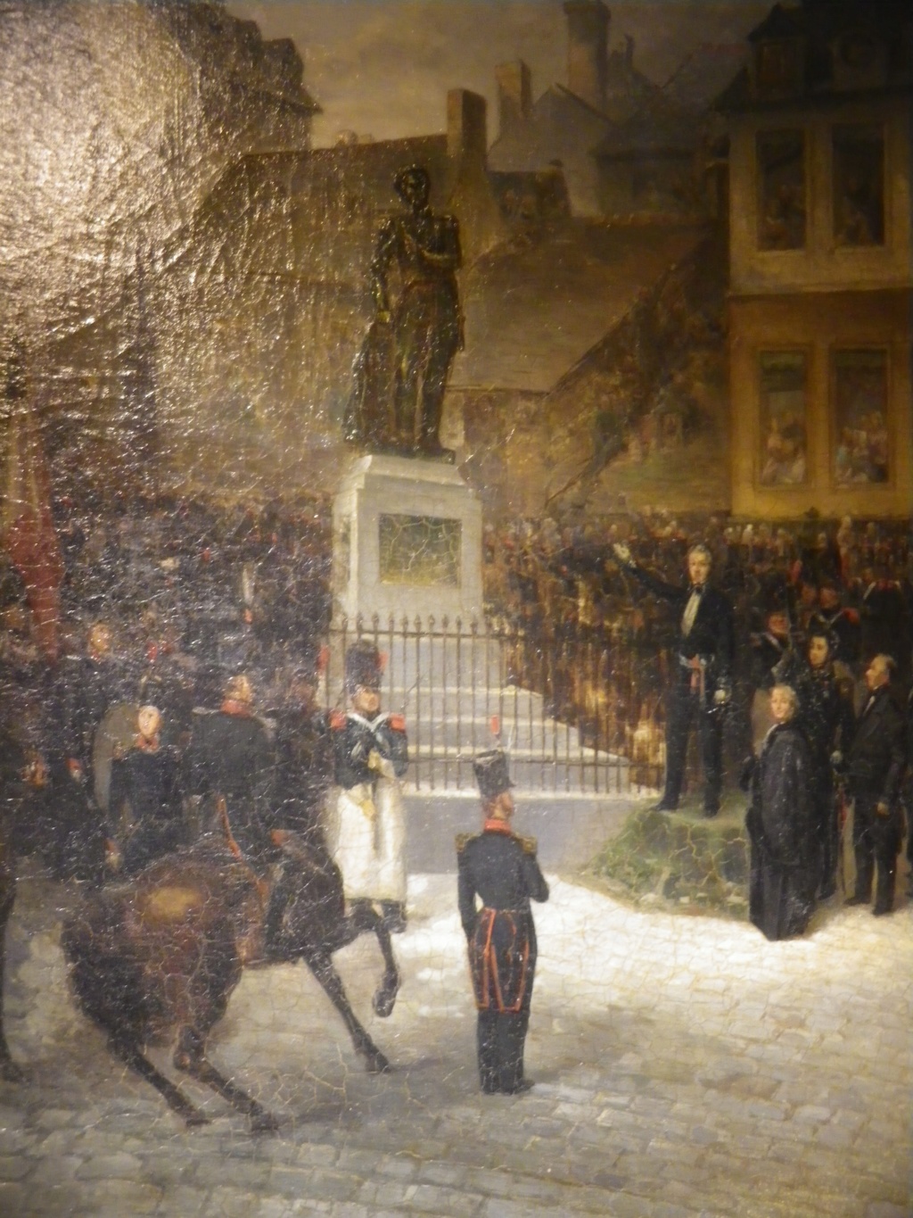 L'amiral Jules Dumont d'Urville ( 1790 - 1842 ) Imgp1971