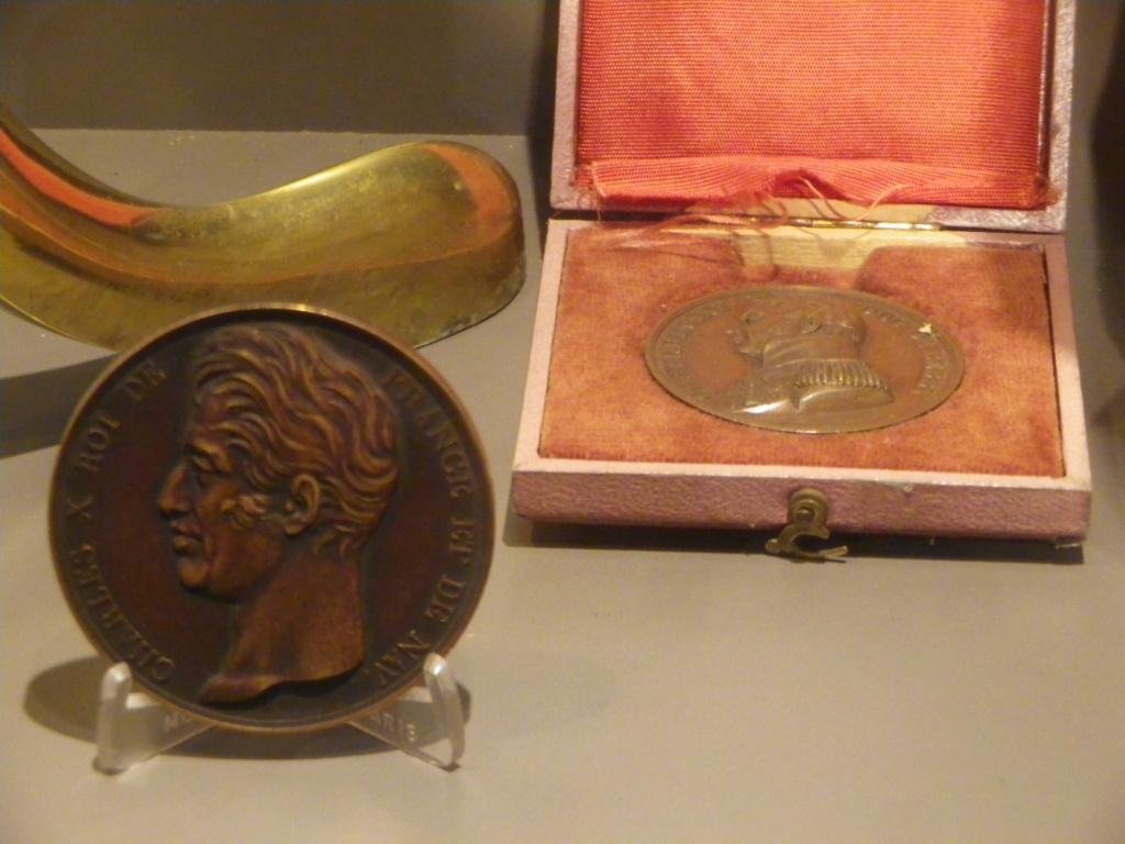 L'amiral Jules Dumont d'Urville ( 1790 - 1842 ) Imgp1973